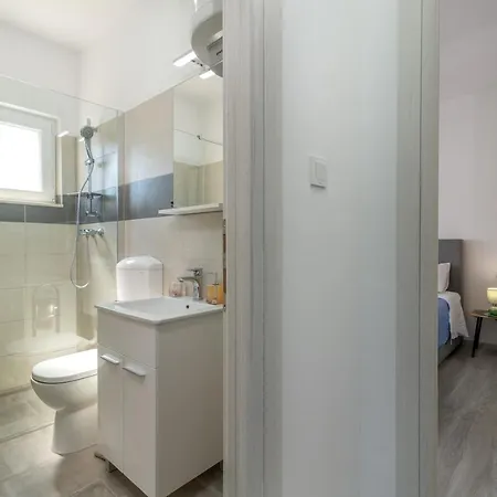 Ante & Sime Lägenhet