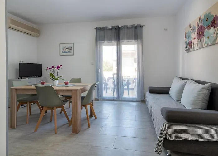 Ante & Sime * Trogir