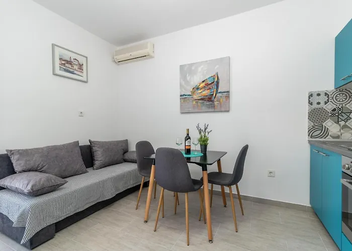 Ante & Sime Appartement Trogir