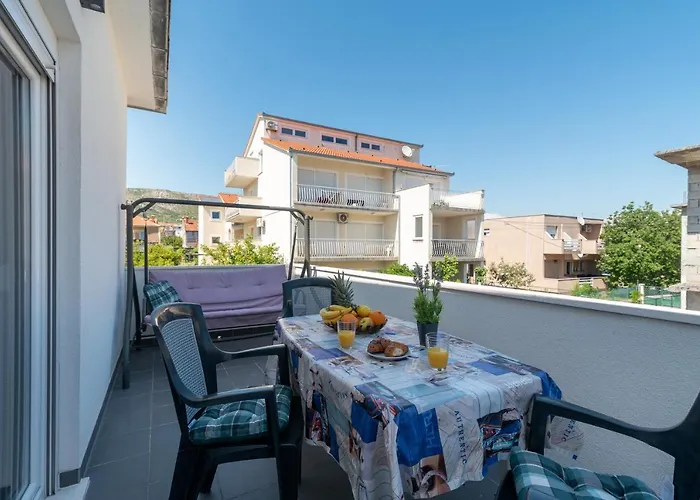 Ante & Sime Appartement