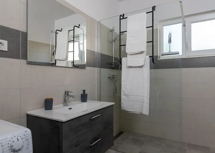 Appartement Ante & Sime *