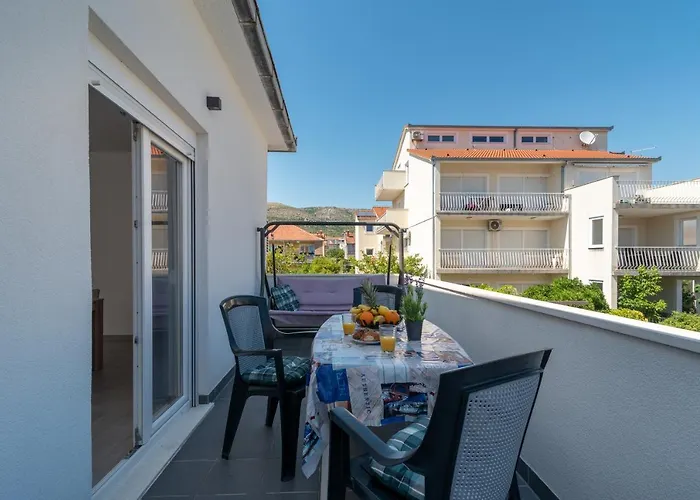 Appartement Ante & Sime