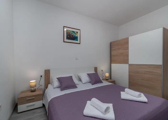 Appartement Ante & Sime Trogir