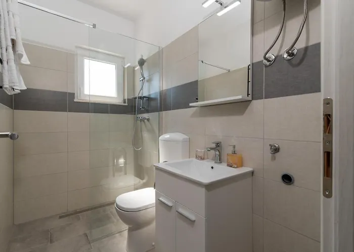 Appartement Ante & Sime *