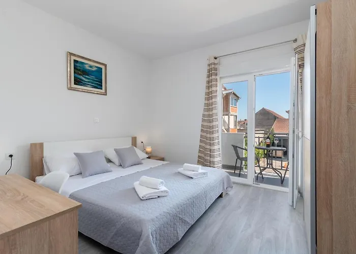 Appartement Ante & Sime