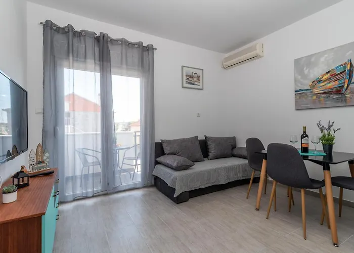 Ante & Sime Appartement *