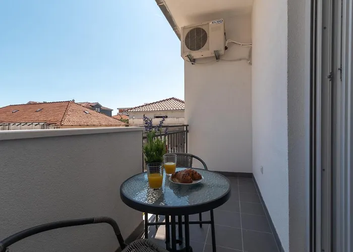 Ante & Sime Appartement