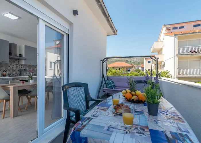 Appartement Ante & Sime Trogir