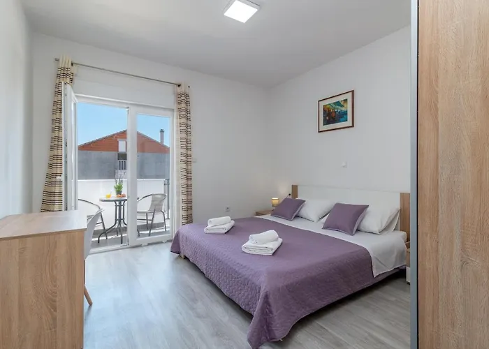 Ante & Sime Appartamento *