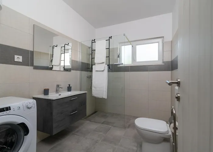 Appartement Ante & Sime