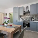 Apartment Ante & Sime *