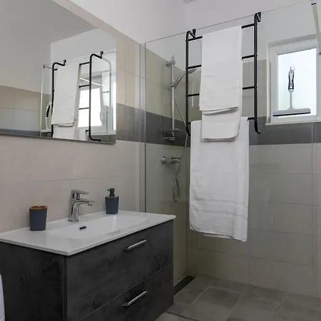 Appartement Ante & Sime *