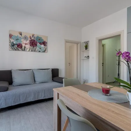 Appartement Ante & Sime *