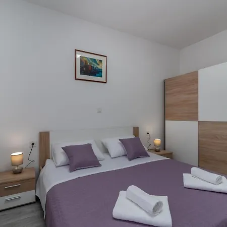 Appartement Ante & Sime Trogir