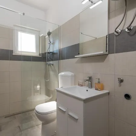 Appartement Ante & Sime *