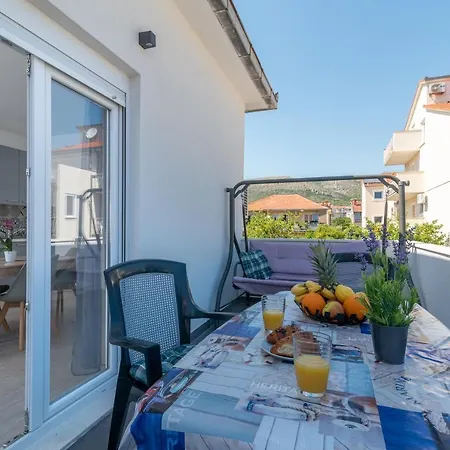 Appartement Ante & Sime Trogir