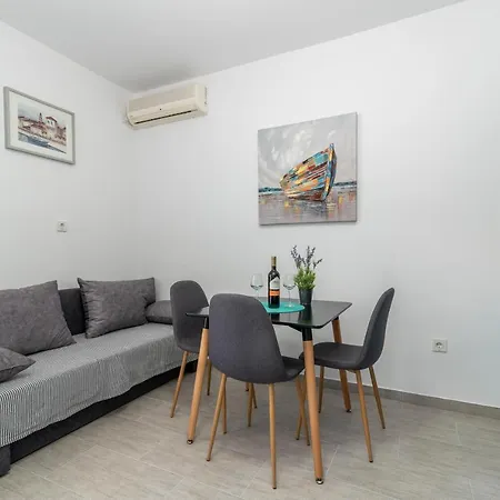 Ante & Sime Apartmán Trogir