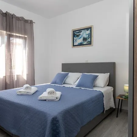 Ante & Sime Trogir