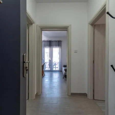 Ante & Sime Apartmán Trogir