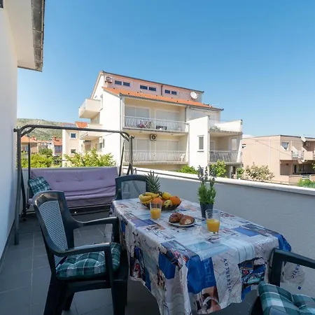 Ante & Sime Apartment