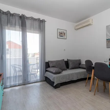 Ante & Sime Apartment *