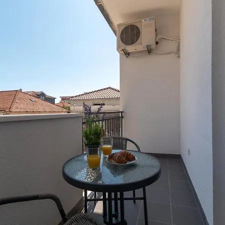 Ante & Sime Apartment