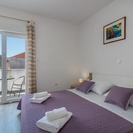 Ante & Sime Trogir