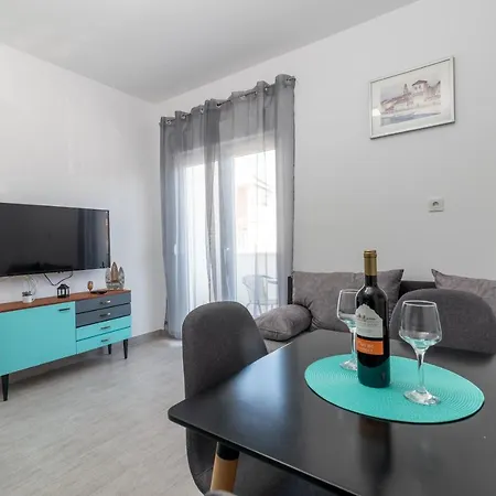 Ante & Sime * Trogir