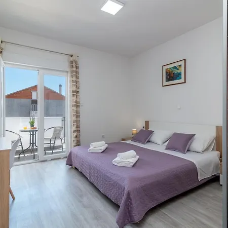 Ante & Sime Apartment *